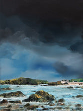 Print Large - Ballintoy